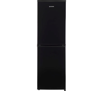 HOOVER HSC574B Fridge Freezer - Black HOOVER HSC574B Fridge Freezer - Black